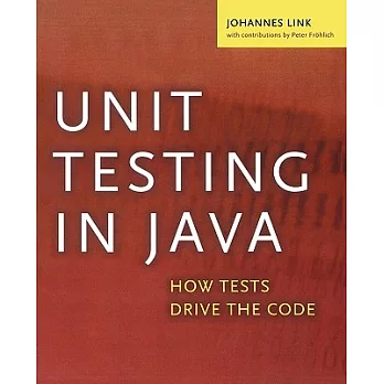 Unit Testing in Java: How Tests Drive the Code