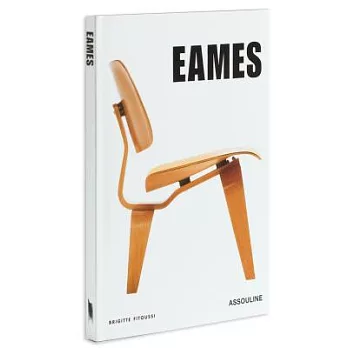 Eames: Furniture 1941-1978