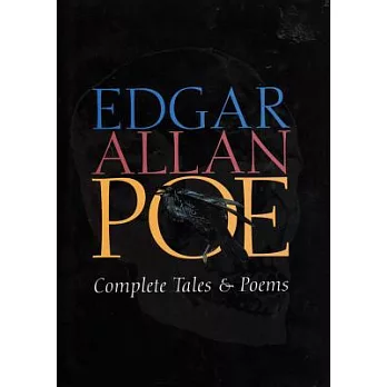 Edgar Allan Poe: Complete Tales & Poems