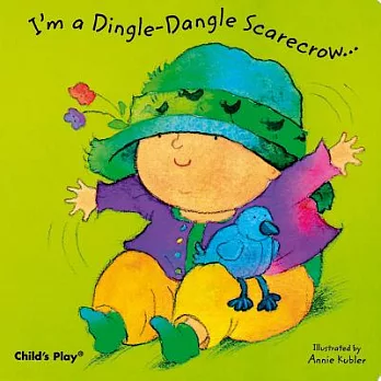 I』m a Dingle Dangle Scarecrow
