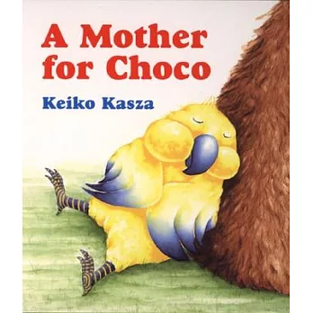 A Mother for Choco