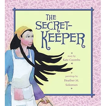 The Secret Keeper