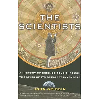 The Scientists