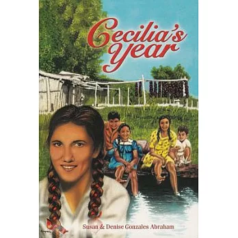 Cecilia’s Year