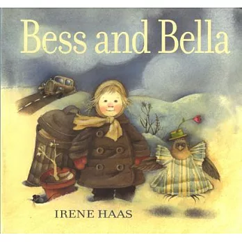Bess And Bella