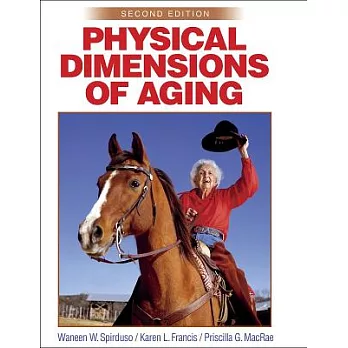 Physical Dimensions Of Aging