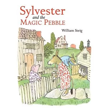 Sylvester And The Magic Pebble