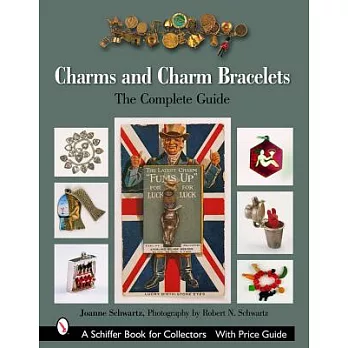 Charms And Charm Bracelets: The Complete Guide