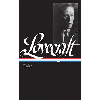 H.P. Lovecraft: Tales