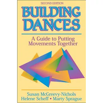 Building dances /