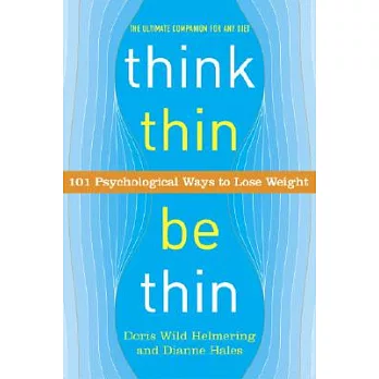 Think Thin, Be Thin