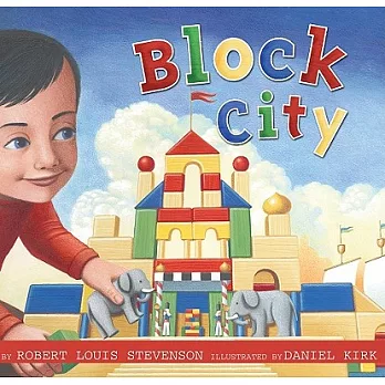 Block City