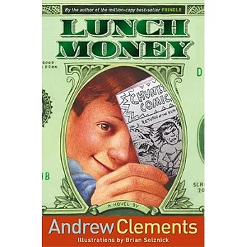 Lunch Money