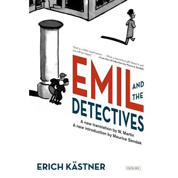 Emil And the Detectives