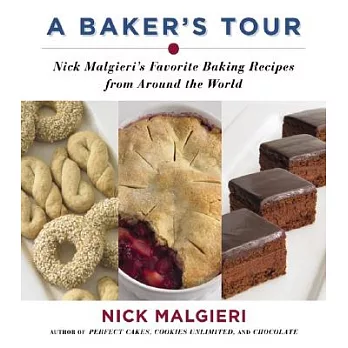 A Baker』s Tour