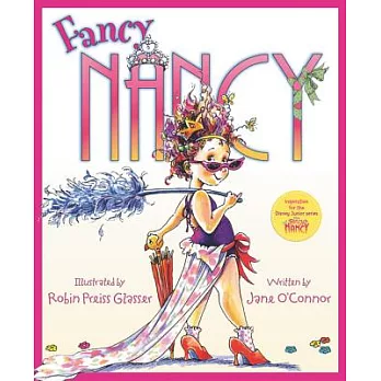 Fancy Nancy