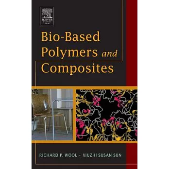 Bio-Based Polymers And Composites
