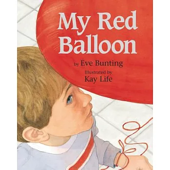 My Red Balloon