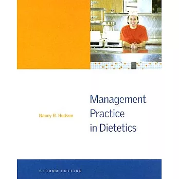 Management Practice In Dietetics