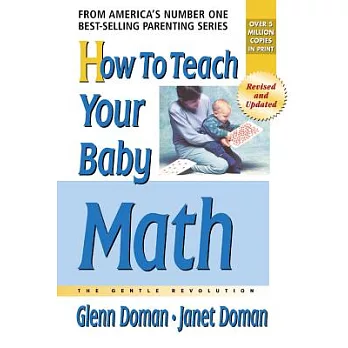 How To Teach Your Baby Math: More Gentle Revolution