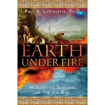 Earth Under Fire