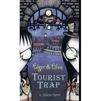 Tourist Trap