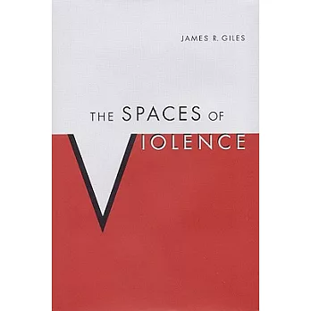 The spaces of violence /