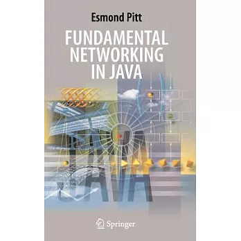 Fundamental Networking in Java