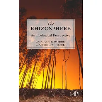 The Rhizosphere: An Ecological Perspective
