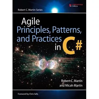 Agile Principles, Patterns, And Practices in C#