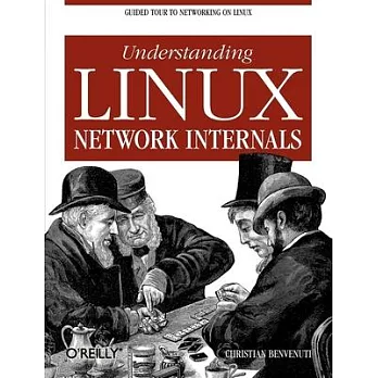 Understanding Linux Network Internals