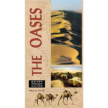 Egypt Pocket Guide the Oases