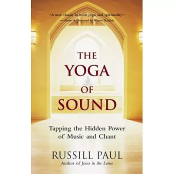 The Yoga of Sound