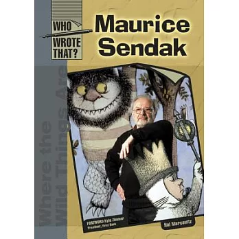 Maurice Sendak