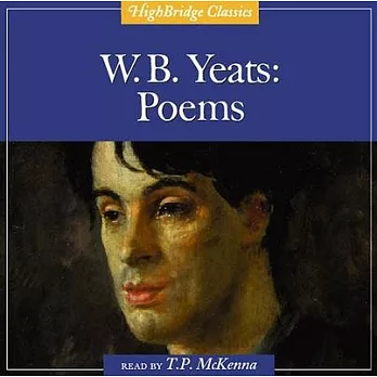 W.B. Yeats: Poems