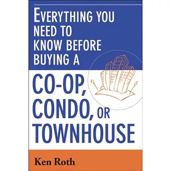 Everything You Need to Know Before Buying a Co-op, Condo, or Townhouse