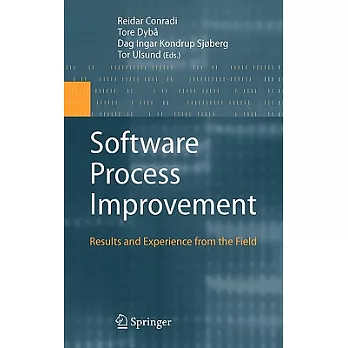 Software Process Improvement