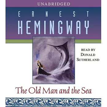 The Old Man And the Sea
