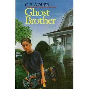 Ghost Brother