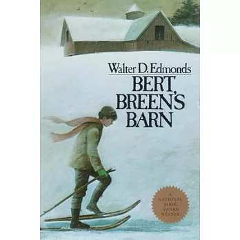 Bert Breen’s Barn