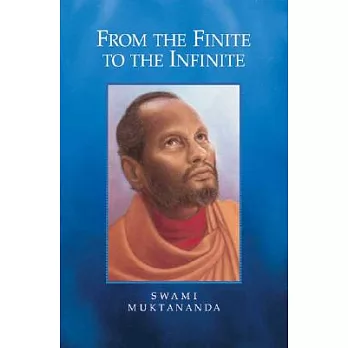 From the Finite to the Infinite