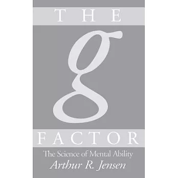 The G Factor: The Science of Mental Ability