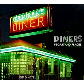 Diners: People and Places