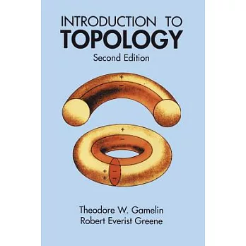 Introduction to Topology