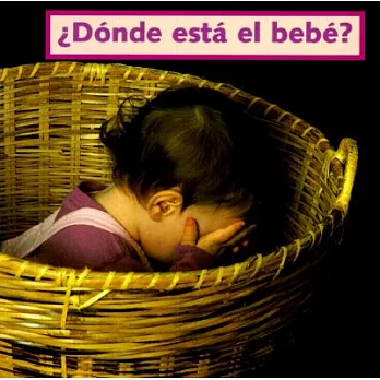 Donde Esta El Bebe