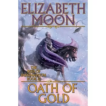 Oath of Gold