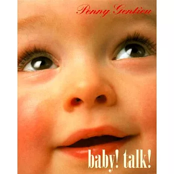 Baby! Talk!