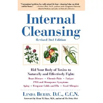Internal Cleansing