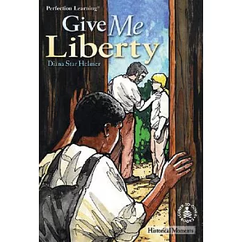 Give Me Liberty
