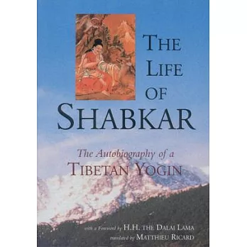 The Life of Shabkar